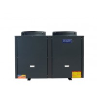 水產養殖專用恒溫熱泵機組